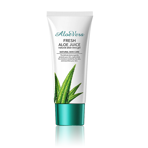 Aloe Vera Cream (Sold Out)